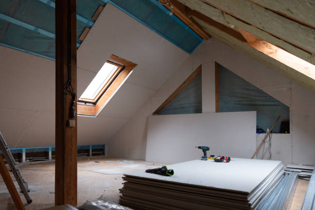 Best Geographic-Specific Insulation Services in Towanda, KS