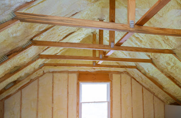 Best Commercial Insulation in Towanda, KS