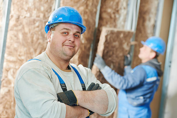 Best Blown-in Insulation in Towanda, KS